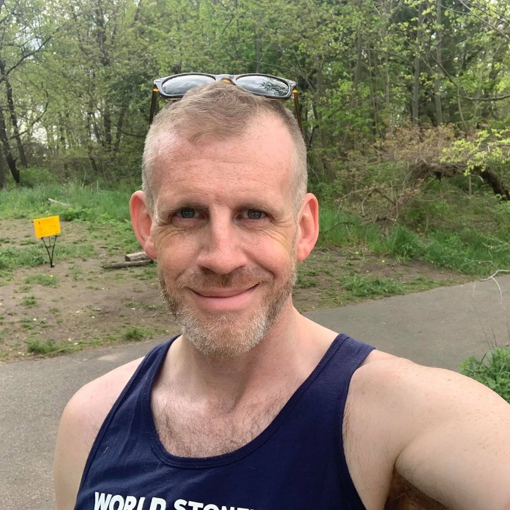 Meet your Posher, Joseph